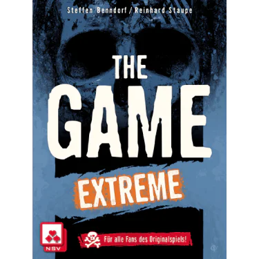 The Game: Extreme