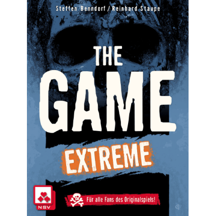 The Game: Extreme On demand, Imported Games, All Products image