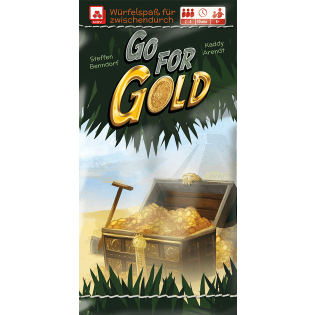 Go for Gold