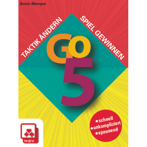 Go5 On demand, Imported Games, All Products image