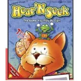 Hear 'N Seek