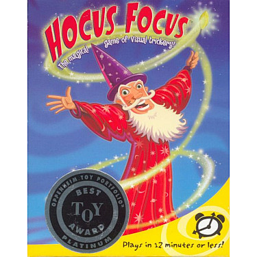 Hocus Focus