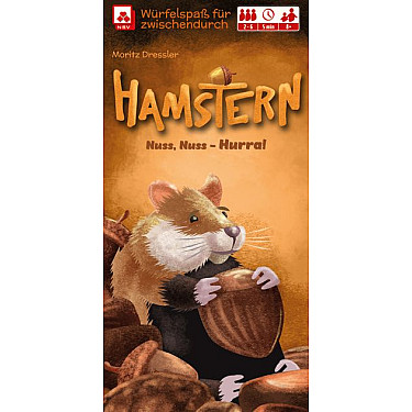 Hungry Hamsters