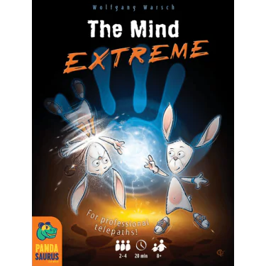 The Mind Extreme