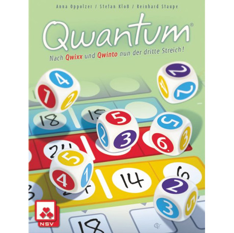 Qwantum image
