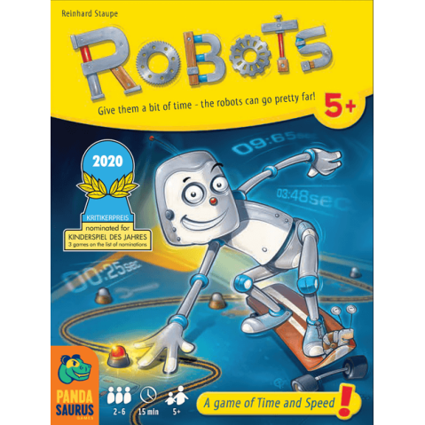 Robots image