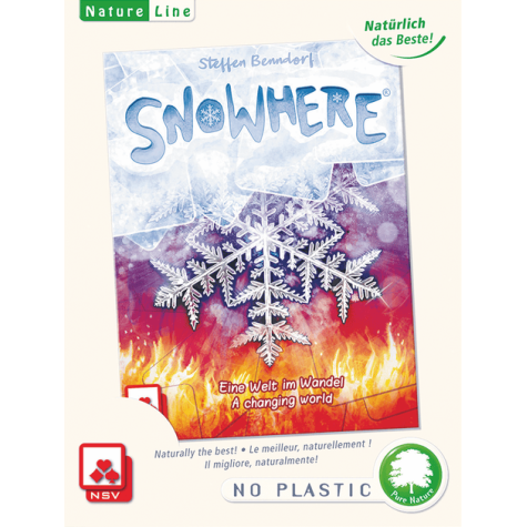 Snowhere image