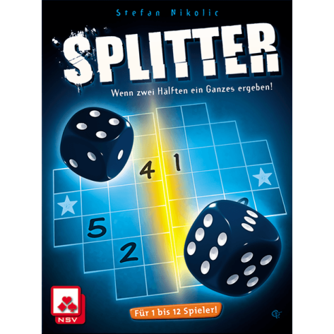 Splitter image