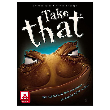 Take That image