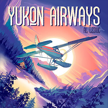 Yukon Airways