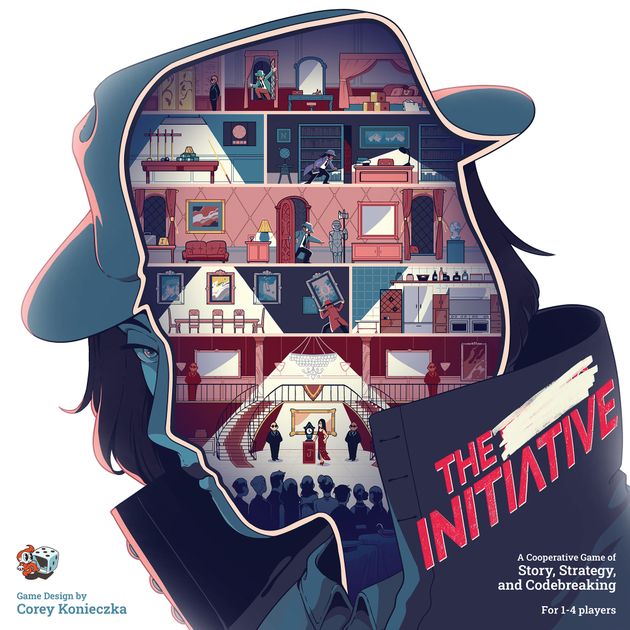 The Initiative image