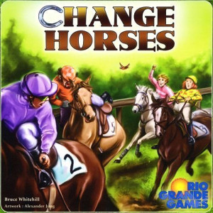 Change Horses