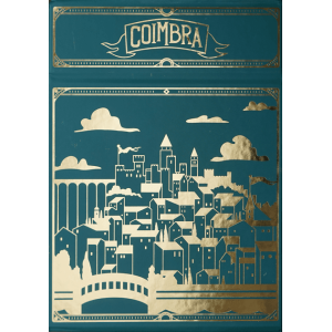 Coimbra: Royal Treatment