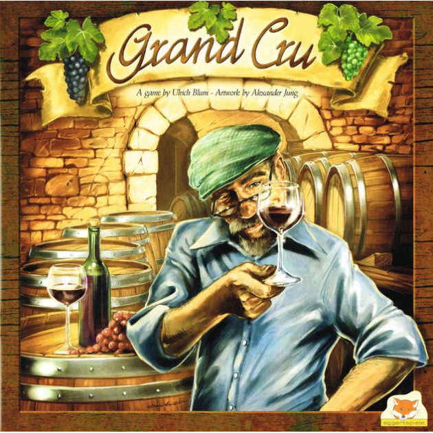 Grand Cru image