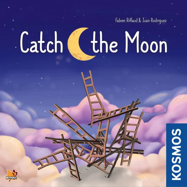 Catch the Moon image