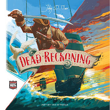 Dead Reckoning