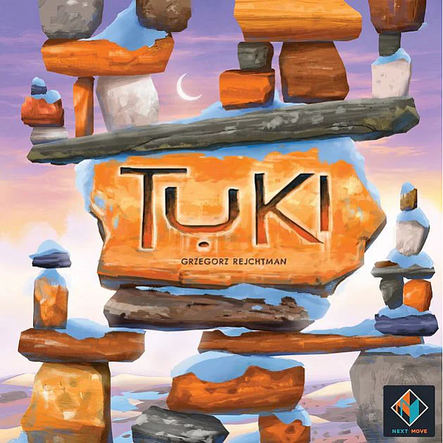 Tuki On demand, Imported Games, All Products image