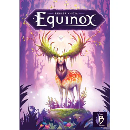 Equinox On demand, Imported Games, All Products image