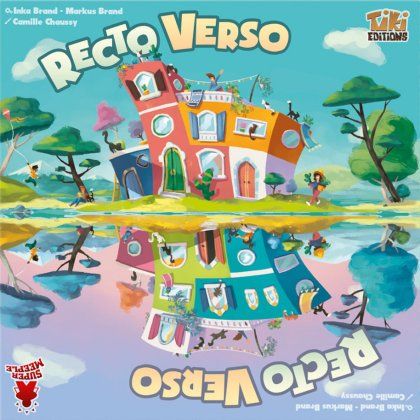 Recto Verso image