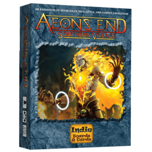 Aeon's End: Southern Village