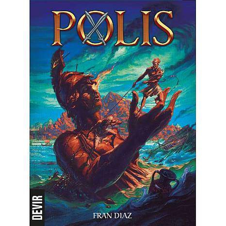 Polis image