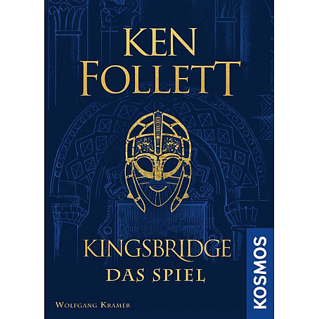 Kingsbridge: The Game On demand, Imported Games, All Products image