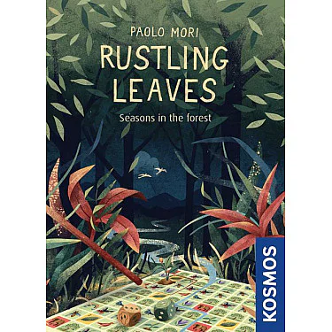 Rustling Leaves