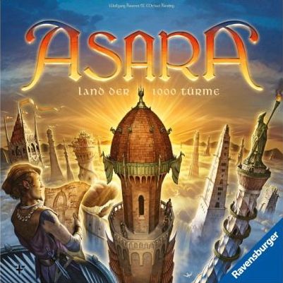 Asara On demand, All Products image