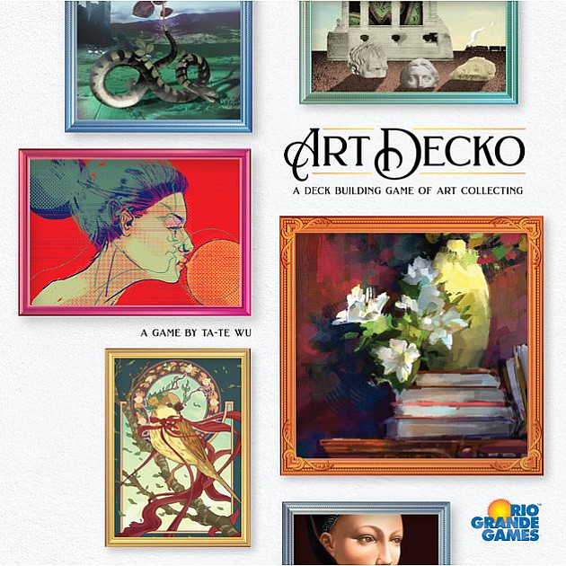 Art Decko image