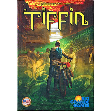 Tiffin