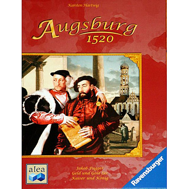 Augsburg 1520