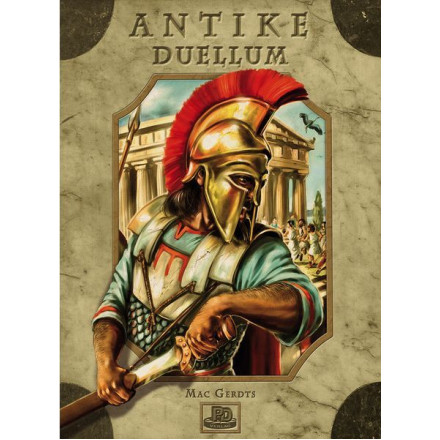 Antike Duellum image