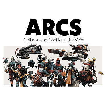 KS Arcs (Includes More to Explore Pack)