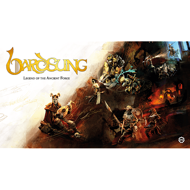 Bardsung image