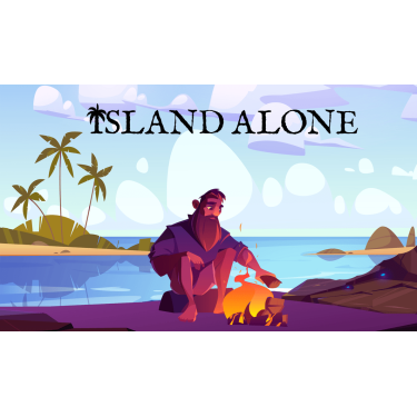 Island Alone