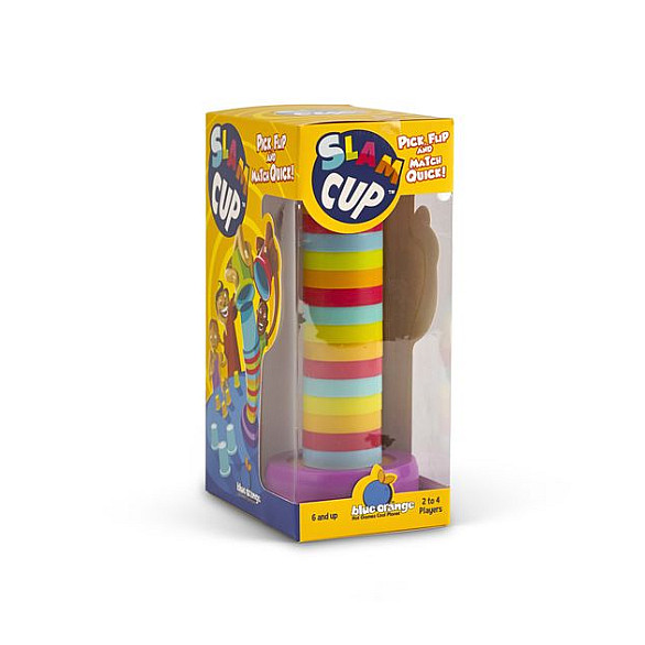 Slam Cup image