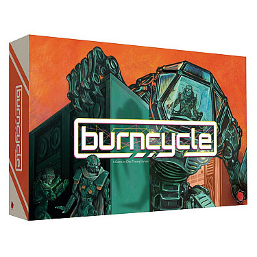 Burncycle