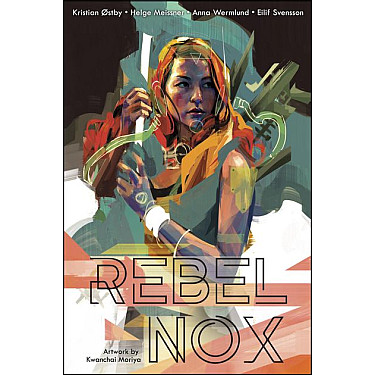 Rebel Nox