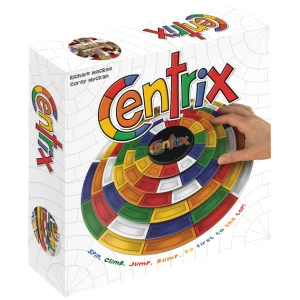 Centrix