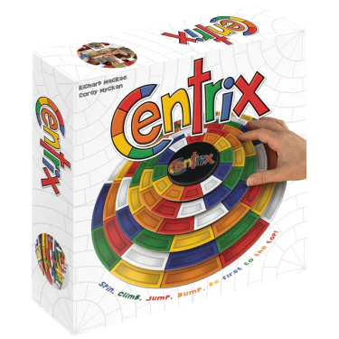 Centrix