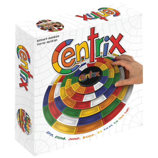 Centrix image
