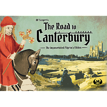 The Road to Canterbury