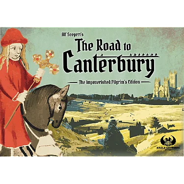 The Road to Canterbury