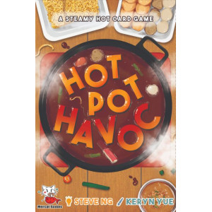 Hotpot Havoc