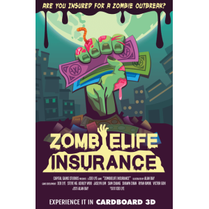 Zombielife Insurance
