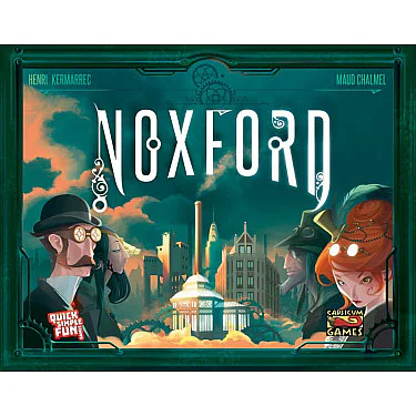 Noxford