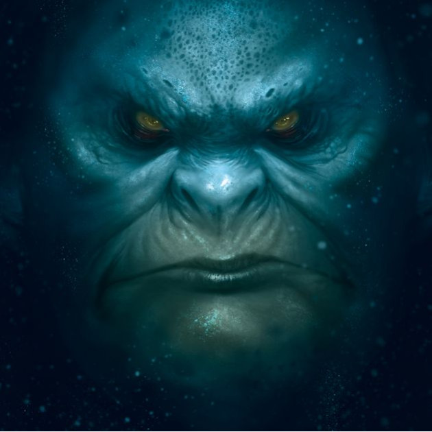 Abyss image