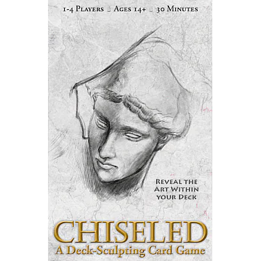 Chiseled