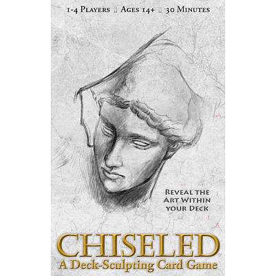 Chiseled On demand, Imported Games, All Products image