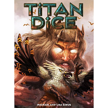 Titan Dice